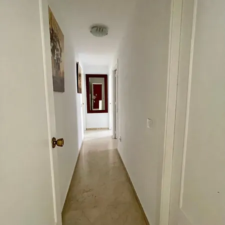 Piso Azores-fibes Apartmán Sevilla