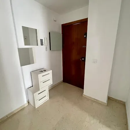 Piso Azores-fibes Sevilla