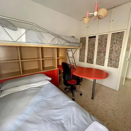 Apartmán Piso Azores-fibes