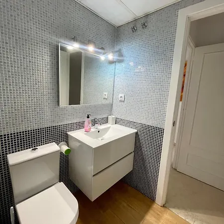 Piso Azores-fibes Apartmán