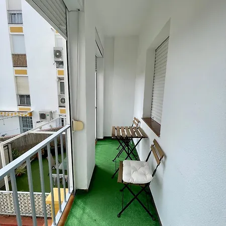 Piso Azores-fibes Apartmán *