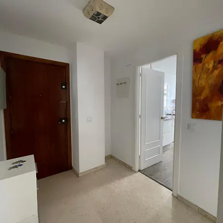 Piso Azores-fibes Apartment *
