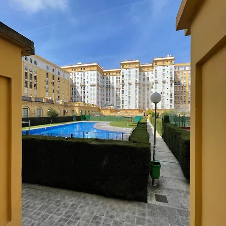 Апартаменты Piso Azores-fibes