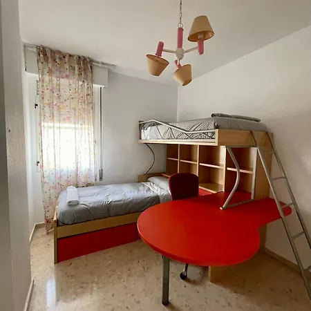 Апартаменты Piso Azores-fibes *