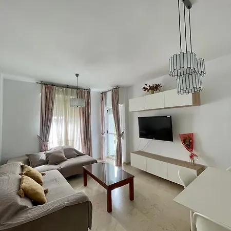 Апартаменты Piso Azores-fibes *